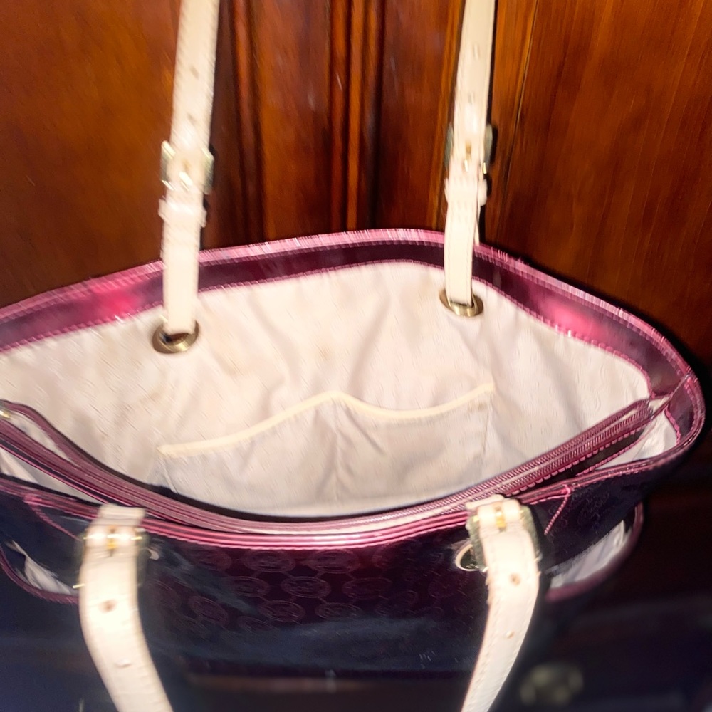 Michael Kors Bundle! Tote, Satchel, Clutch, Walle… - image 4